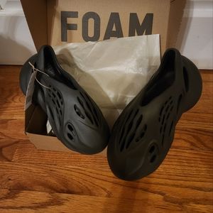 Yeezy Foam Runners